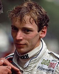 Stefan Bellof (D)