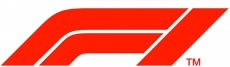 New Formula 1 logo