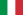 flag of italy