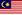 Flag of Malaysia