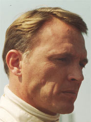 Dan Gurney