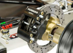 Haase FR14 kart brakes