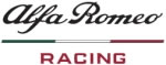 Logo AlfaRomeo Racing