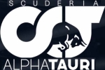Logo Alpha Tauri