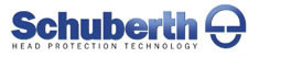 Schubert helmets logo