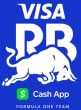 Visa Cash App RB F1 Team