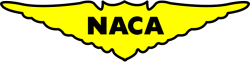 NACA official insignia