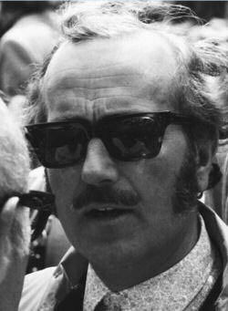 Colin Chapman