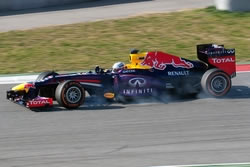 Red Bull RB8