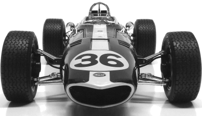 Gurney Eagle F1 car