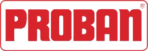 Proban, logo