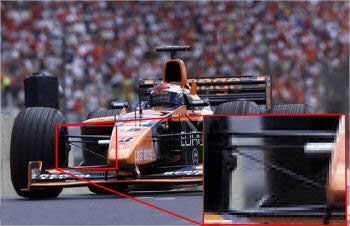 Pull Rod vs Push Rod Suspension in F1 - Wheel Sports