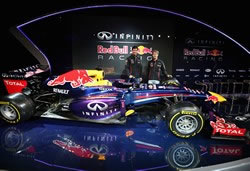 Red Bull RB9