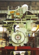 Tvornica brodskih motora 3.maj, oko 2005.
