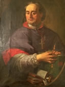 Giovanni Antonio de Benzoni Riječanin