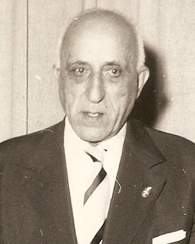 Carlo Leopoldo Conighi