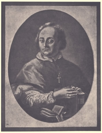 Benzoni Giovanni Antonio (Benzoni Ivan Antun)