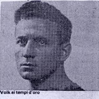 Rodolfo Volk