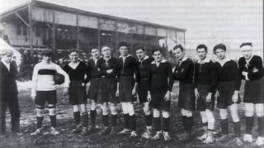 Fiorentina_1926-1927, Volk deveti sa desna