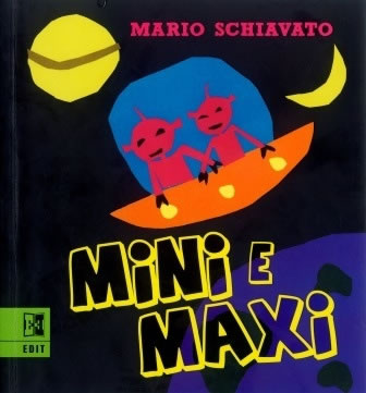 Mario Schiavato, Mini i Maxi