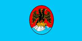 Flag of Rijeka, zastava Rijeke