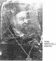 Ivan Agatić Krstitelj