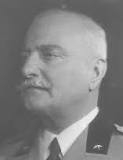 general (generale di brigata) Luigi Amantea