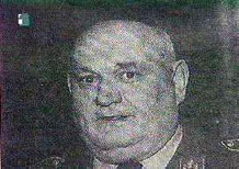 Marijan Čad, general JNA