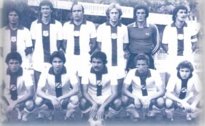 Mogometaši Rijeke 1978.