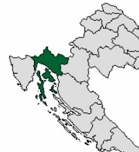 Primorsko - Goranska županija