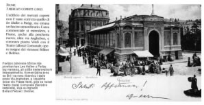 Paviljoni riječke tržnice 1902