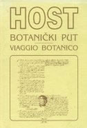 Josip Host: Viaggio botanico