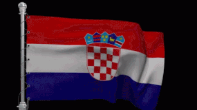 Hrvatska Zastava