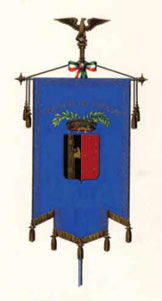 Zastava Provincije Carnaro