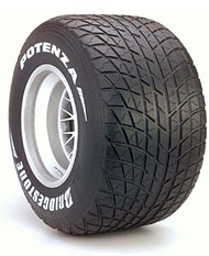 Rain tires Bridgestone