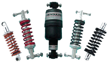 Shock absorber