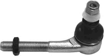 rack and pinion