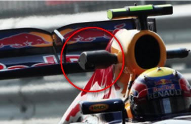 RedBull infrared camera