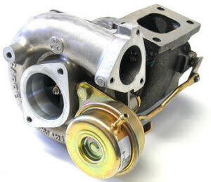 garrett GT28R with internal wastegate actuator