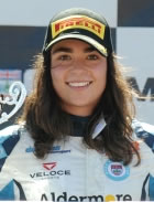 Jamie Chadwick