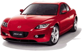 Mazda-RX8