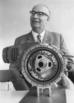 Felix Wankel