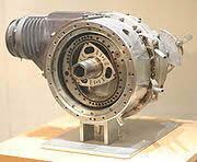 Wankel DKM54