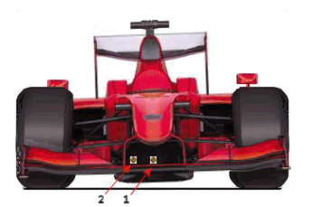 anti-roll bar definition - RC Car Glossary