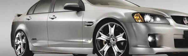 Alloy wheels - Beauty at a price