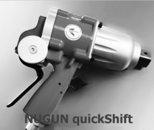 WheelGun 