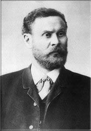 Otto Lilienthal