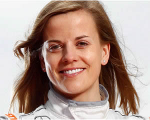 Susie Stoddart Wolff